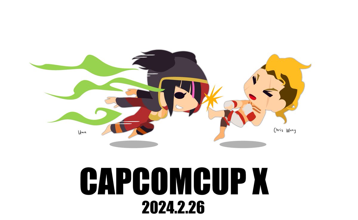 とりあかsf6 tweet media