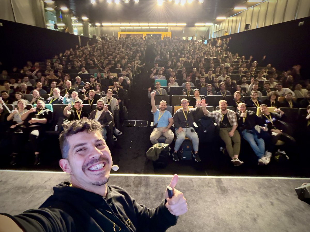 Miguel Ángel Durán tweet media