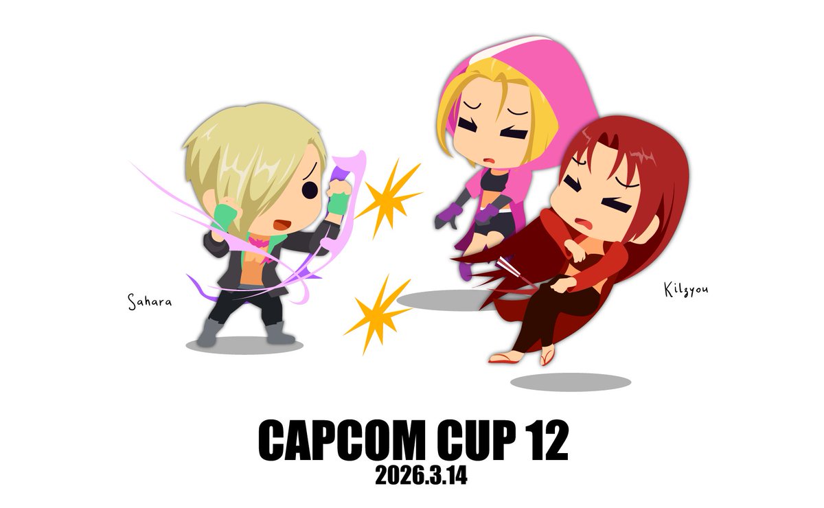 とりあかsf6 tweet media