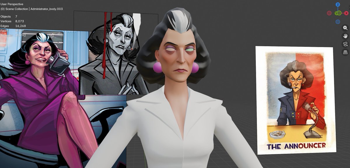 AltraNade tweet media