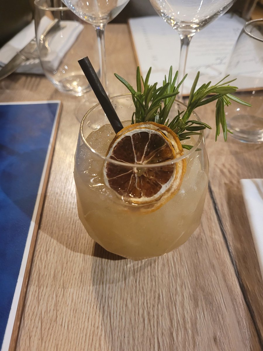 À la mienne !!! 😉