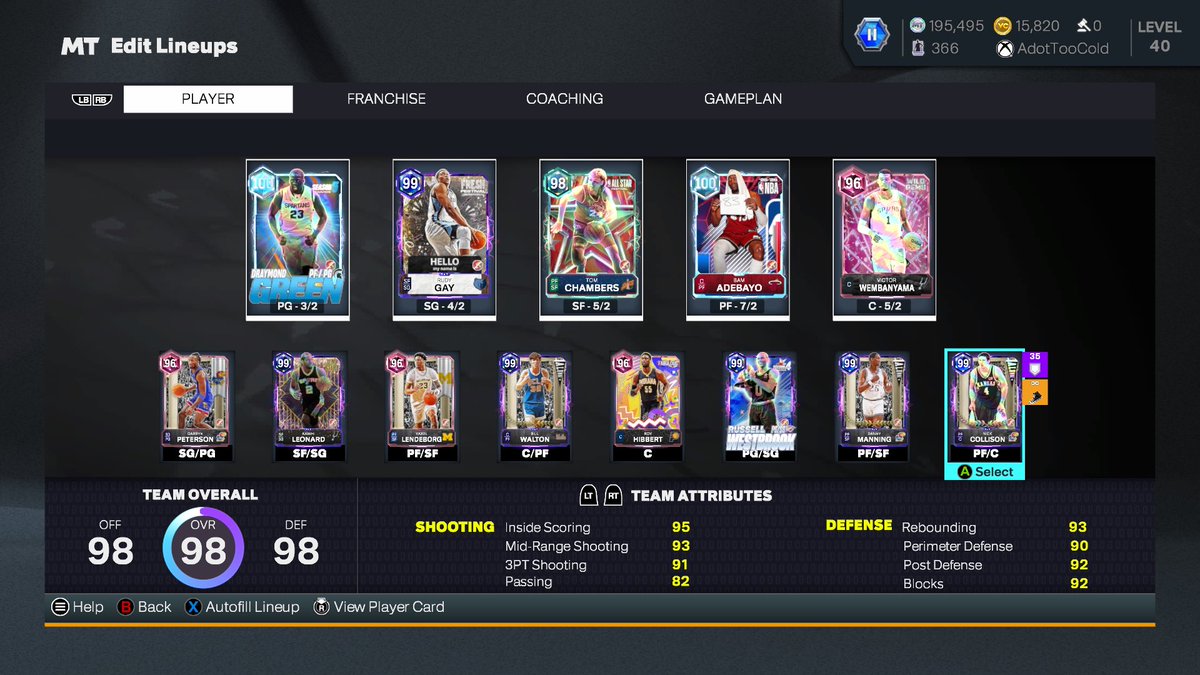 𝒜𝒹𝑜𝓉 ❄️🐐 tweet media