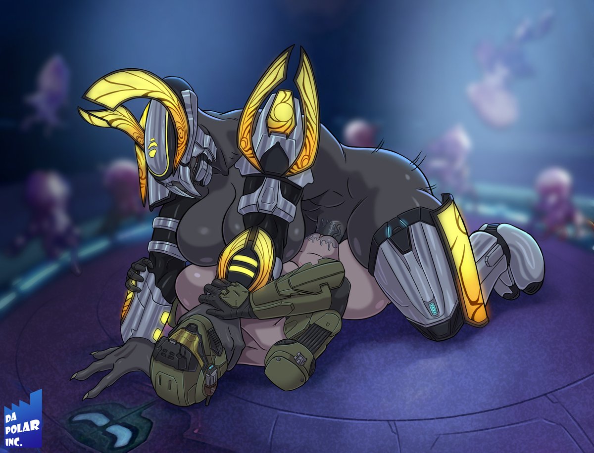 🔞 DA POLAR INC CLOSED COMMISSIONS tweet media