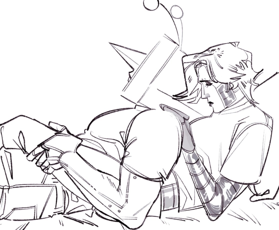 heretic mickael tweet media