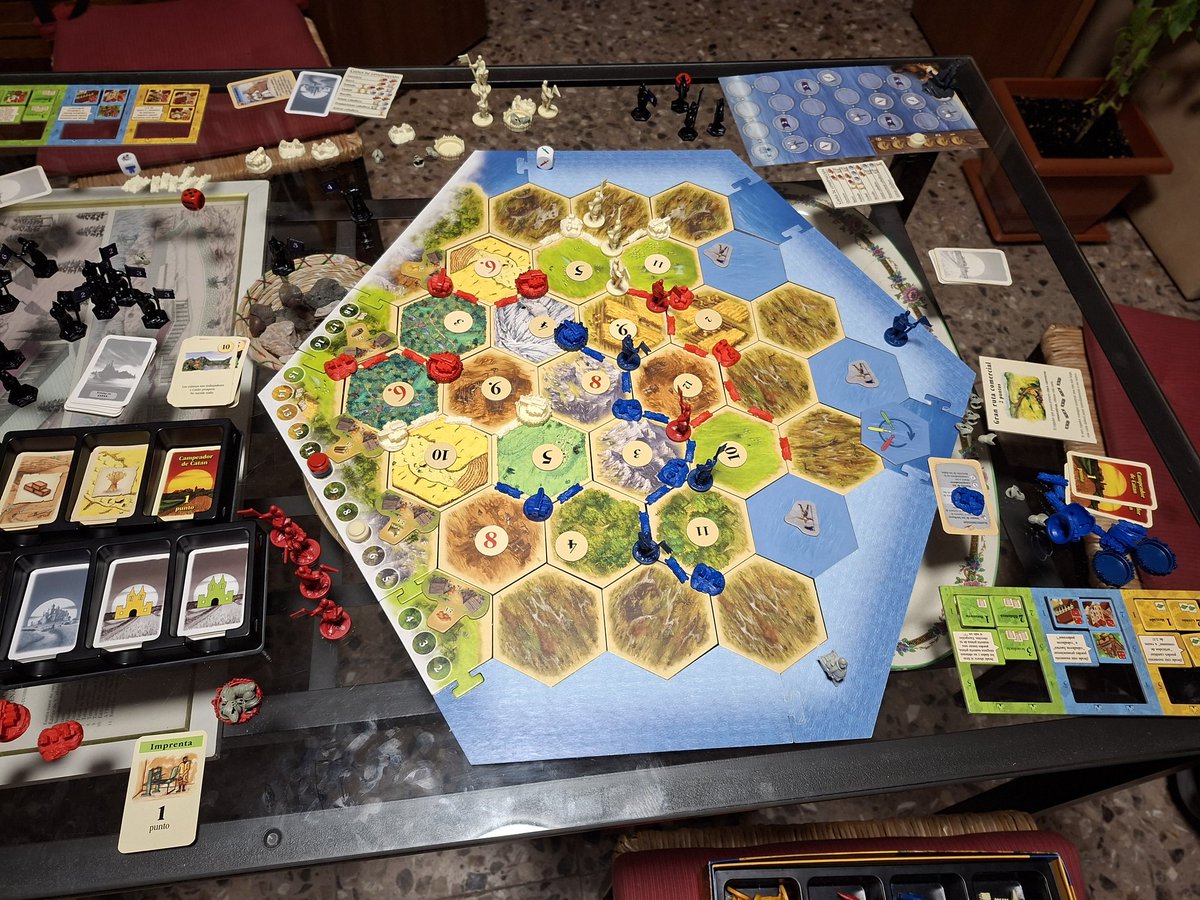 Alberto Garín tweet media