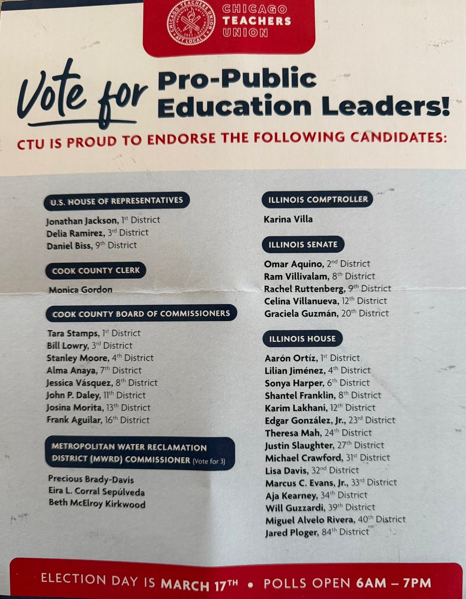 Frank Calabrese tweet media