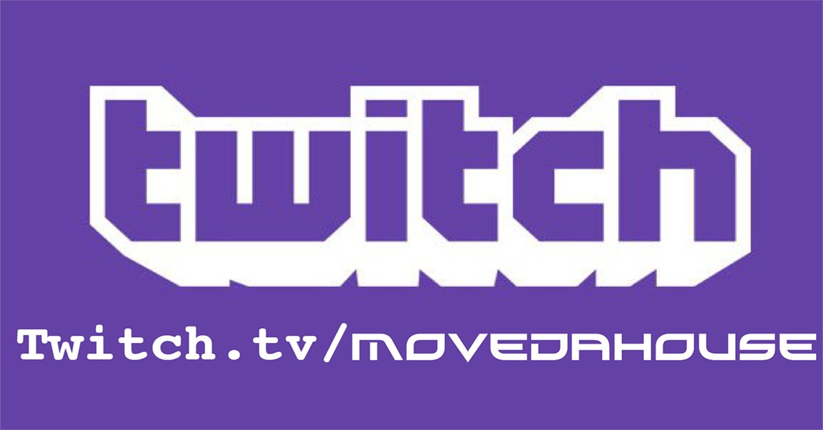 MoveDaHouse's tweet image. Now Playing Live on MoveDaHouse Radio &amp;gt;&amp;gt;
10PM-LATE UK - DJ DREAM - DEEP, DARK &amp;amp; MOODY SHOW LIVE
Underground #HouseMusic #deephousemusic #TechHouse #deeptech #rominimal #techno #dubtechno #acidhouse #inthemix #internetradio #listen #watch #Video TWITCH FEED twitch.tv/movedahouse