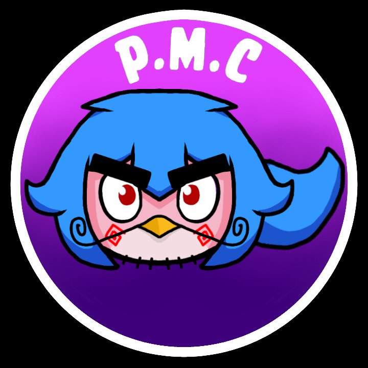 Penny McCool the Pink Bird tweet media