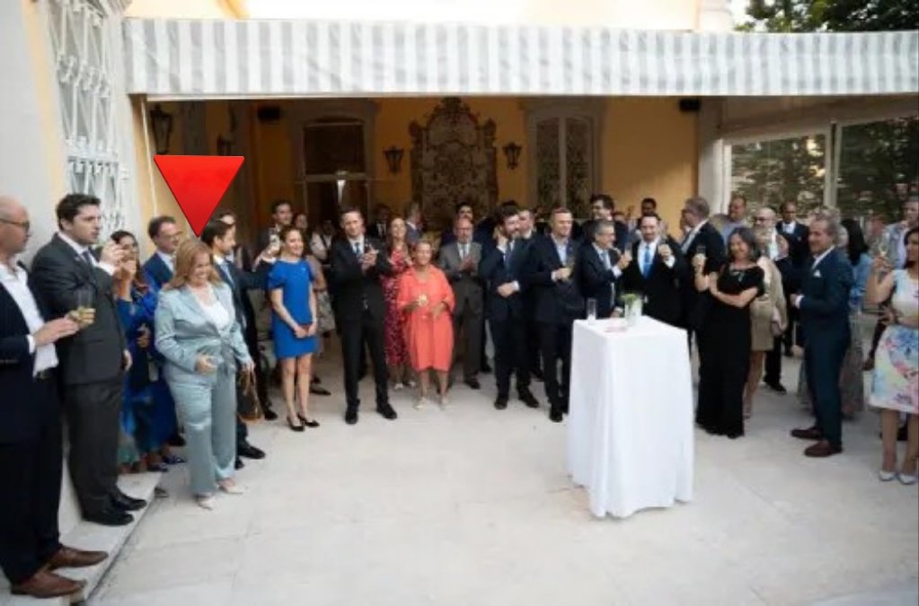 Camarada João tweet media