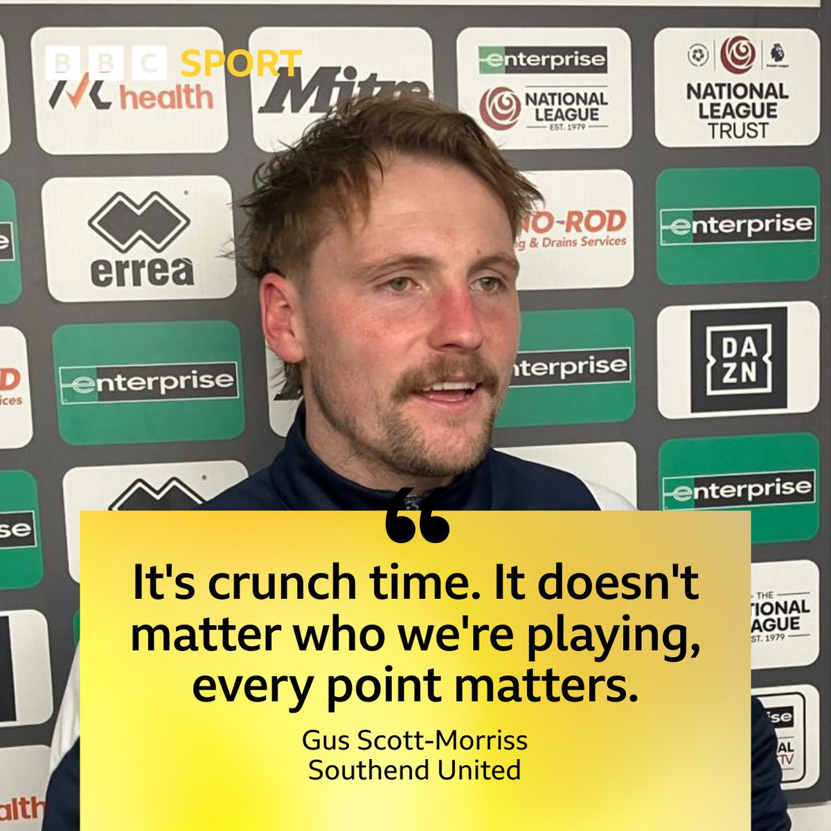 BBC Sport Essex tweet media