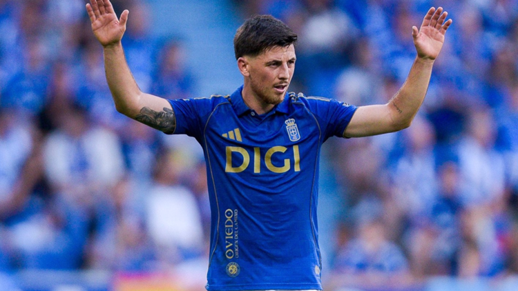 Fran Martínez tweet media