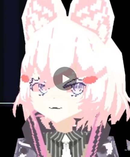 天満 マエミ Tenma Maemi 🍶🦊Phase Connect tweet media