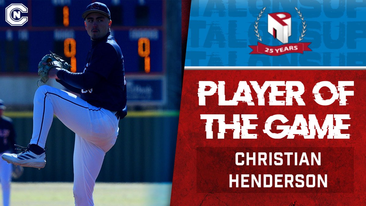 Carson-Newman Athletics tweet media