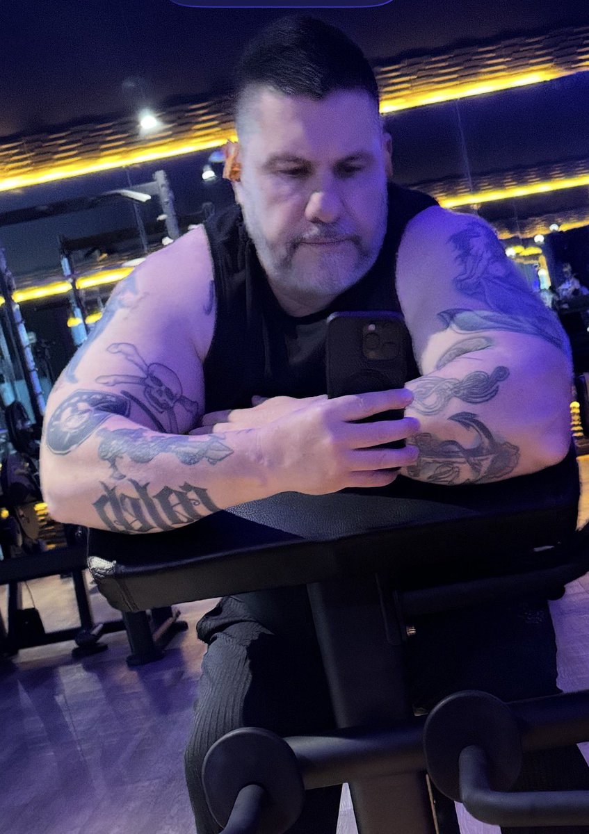 Padre del Análisis Superior tweet media