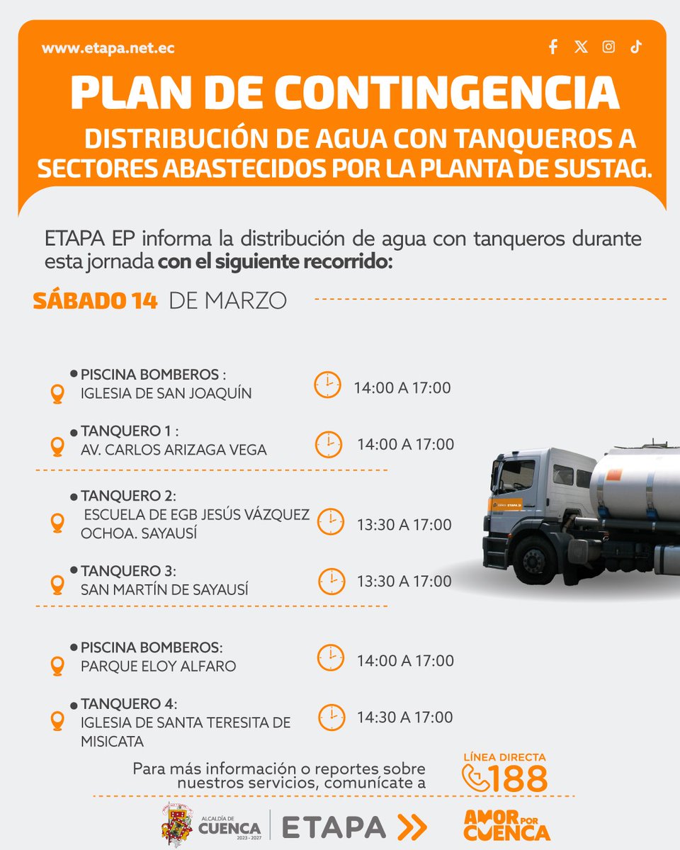 Cuenca Comunica tweet media