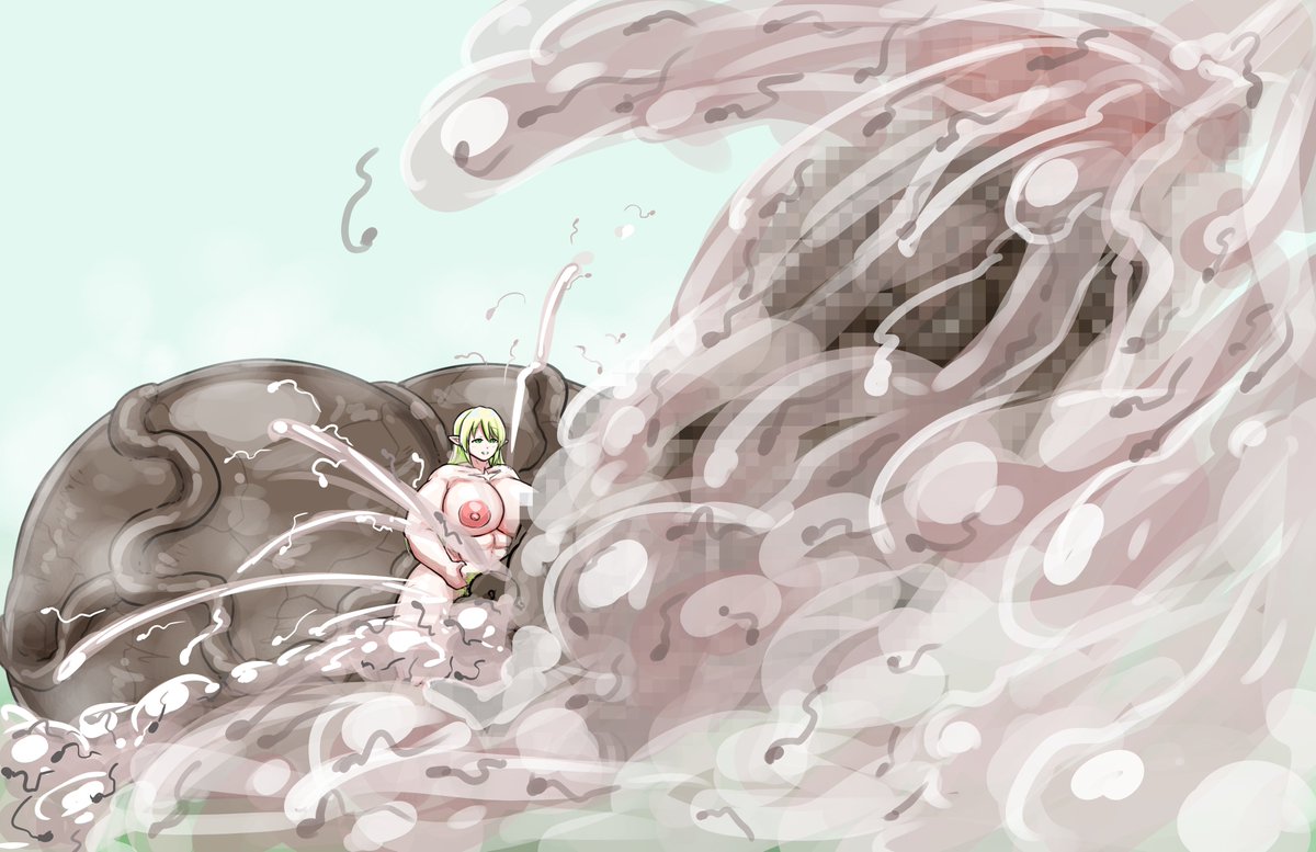 チンポがよく見える差分 