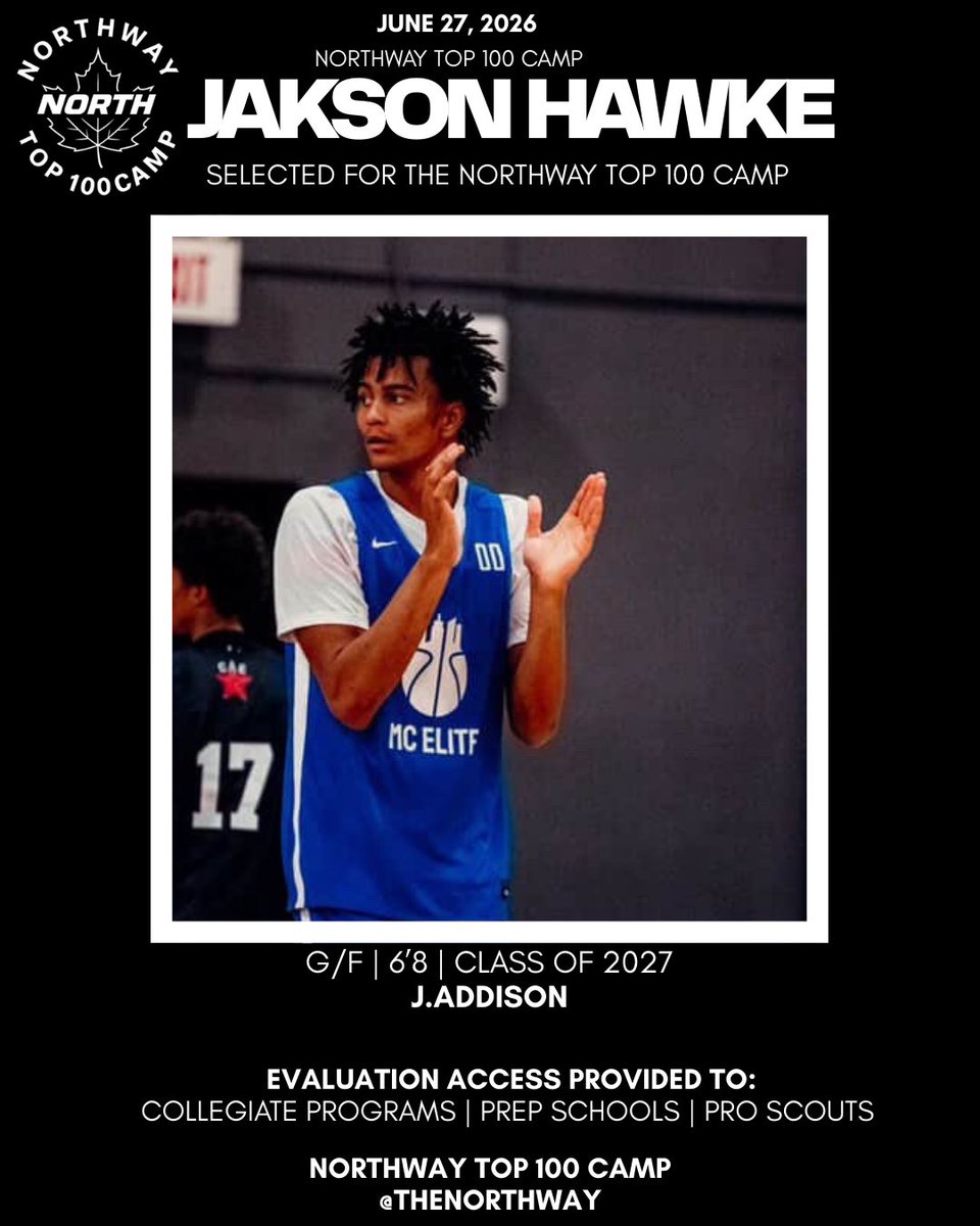 Thenorthway tweet media