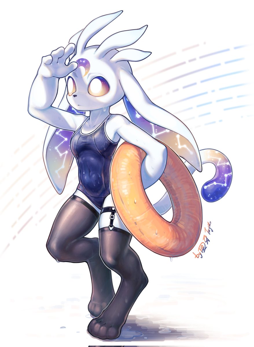 Unight Stars tweet media