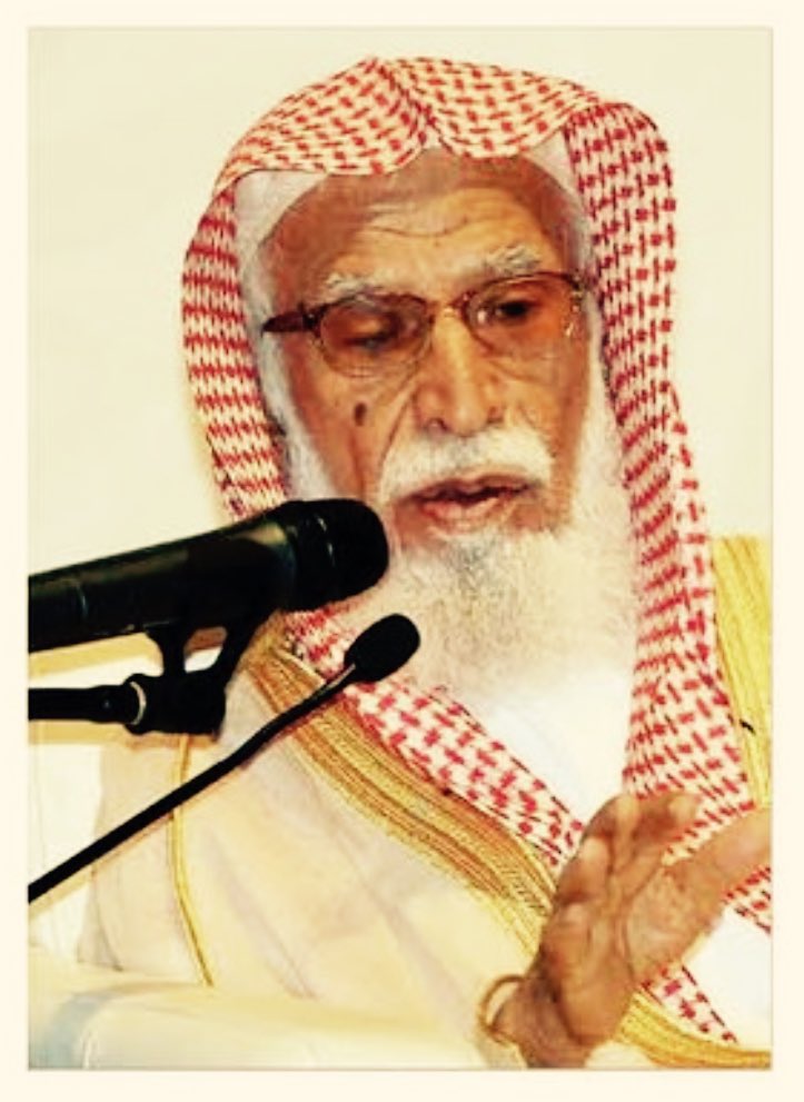 أحمد العيدي tweet media