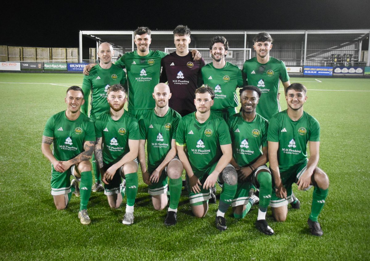 Leeds & District FA tweet media