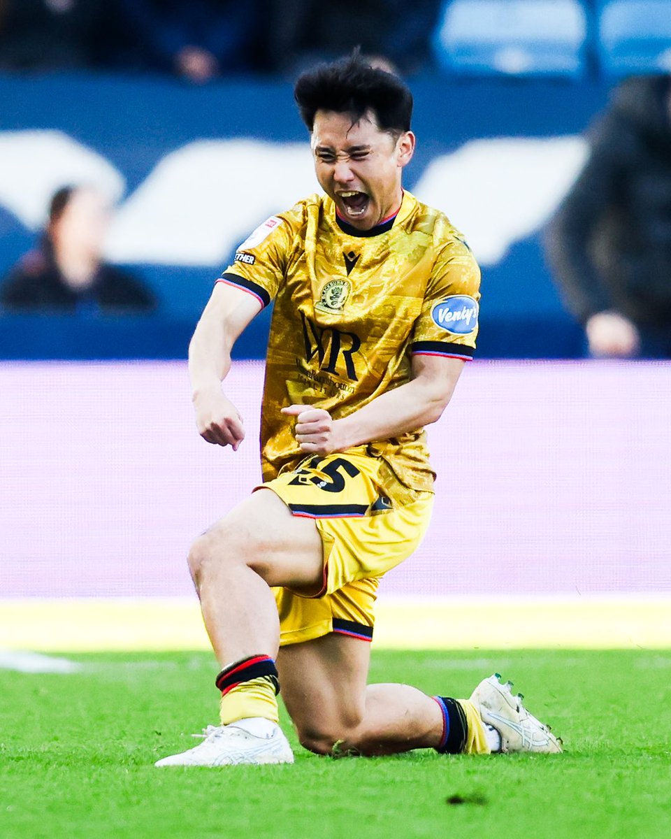 Blackburn Rovers tweet media