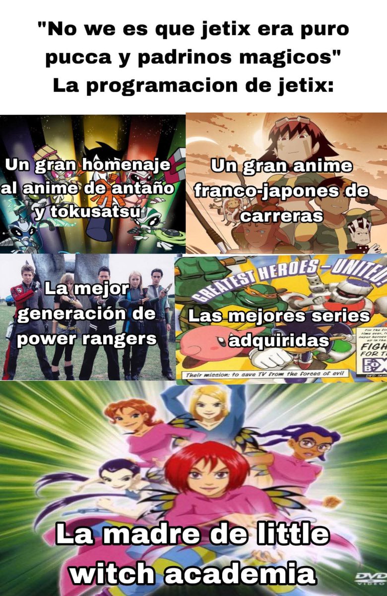 Dark Buster tweet media