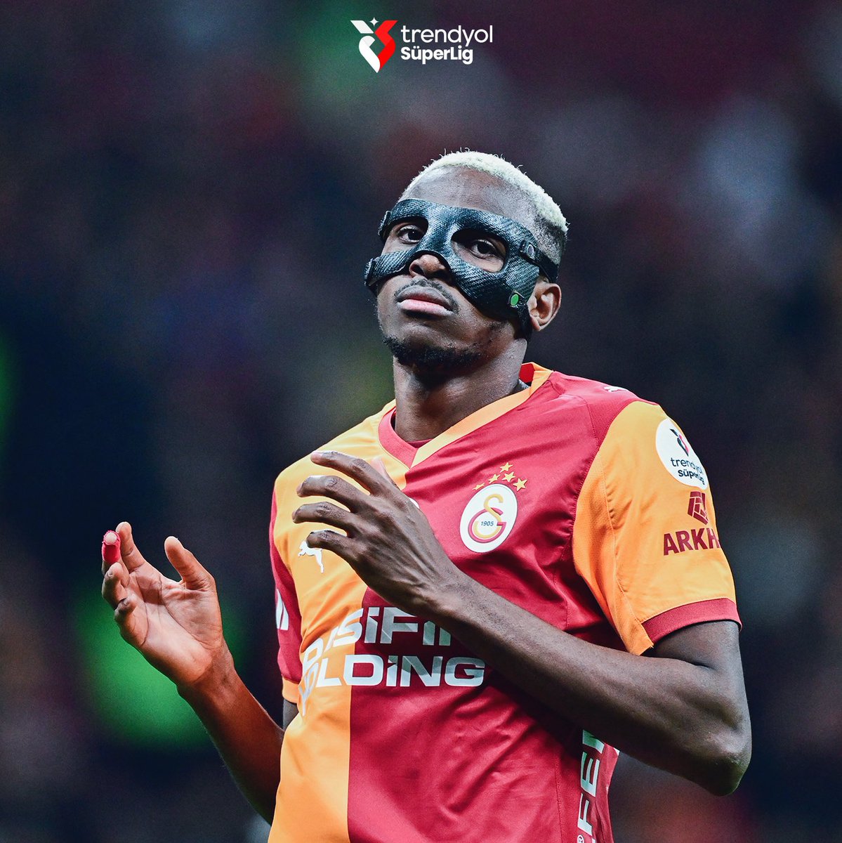 Trendyol Süper Lig tweet media