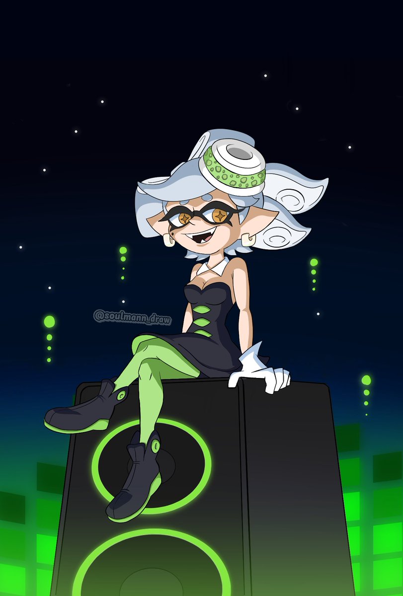 Happy Mar13 day, I'm really, really late #MAR13Day #ホタルちゃんの日