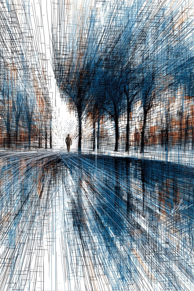 Yehan Wang 王益輝 tweet media