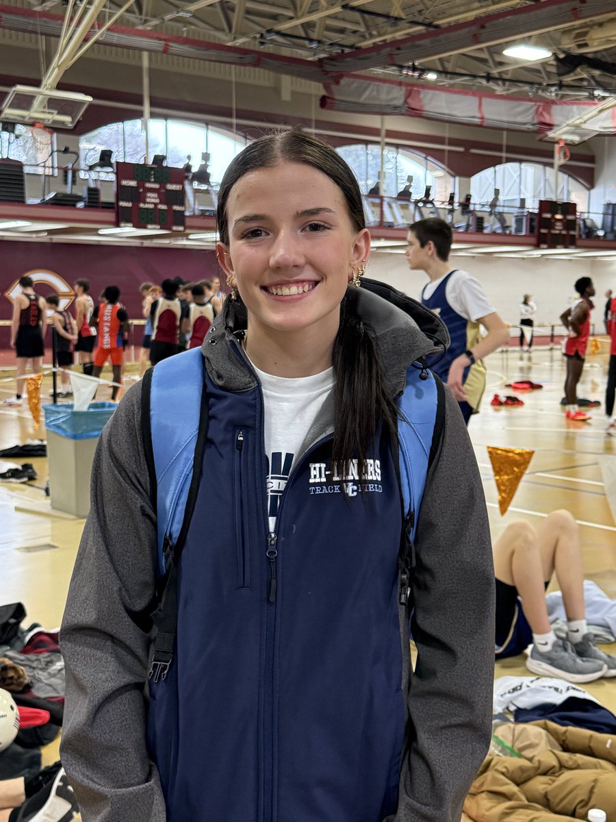 VC Track&Field tweet media