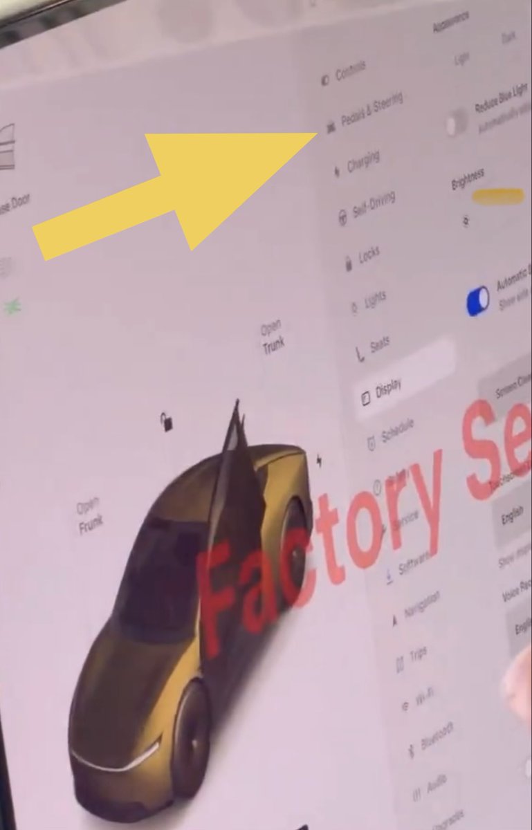 ΛI DRIVR tweet media