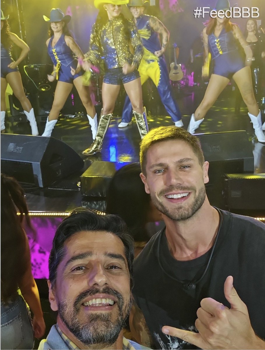 Registros do #FeedBBB. 💙

• Siga @qgdaanacastela em todas as redes sociais.