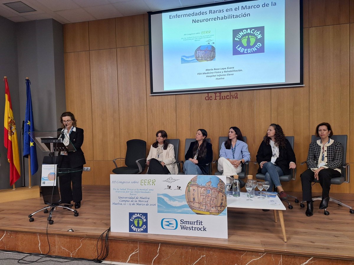 Colegio de Médicos de Huelva tweet media