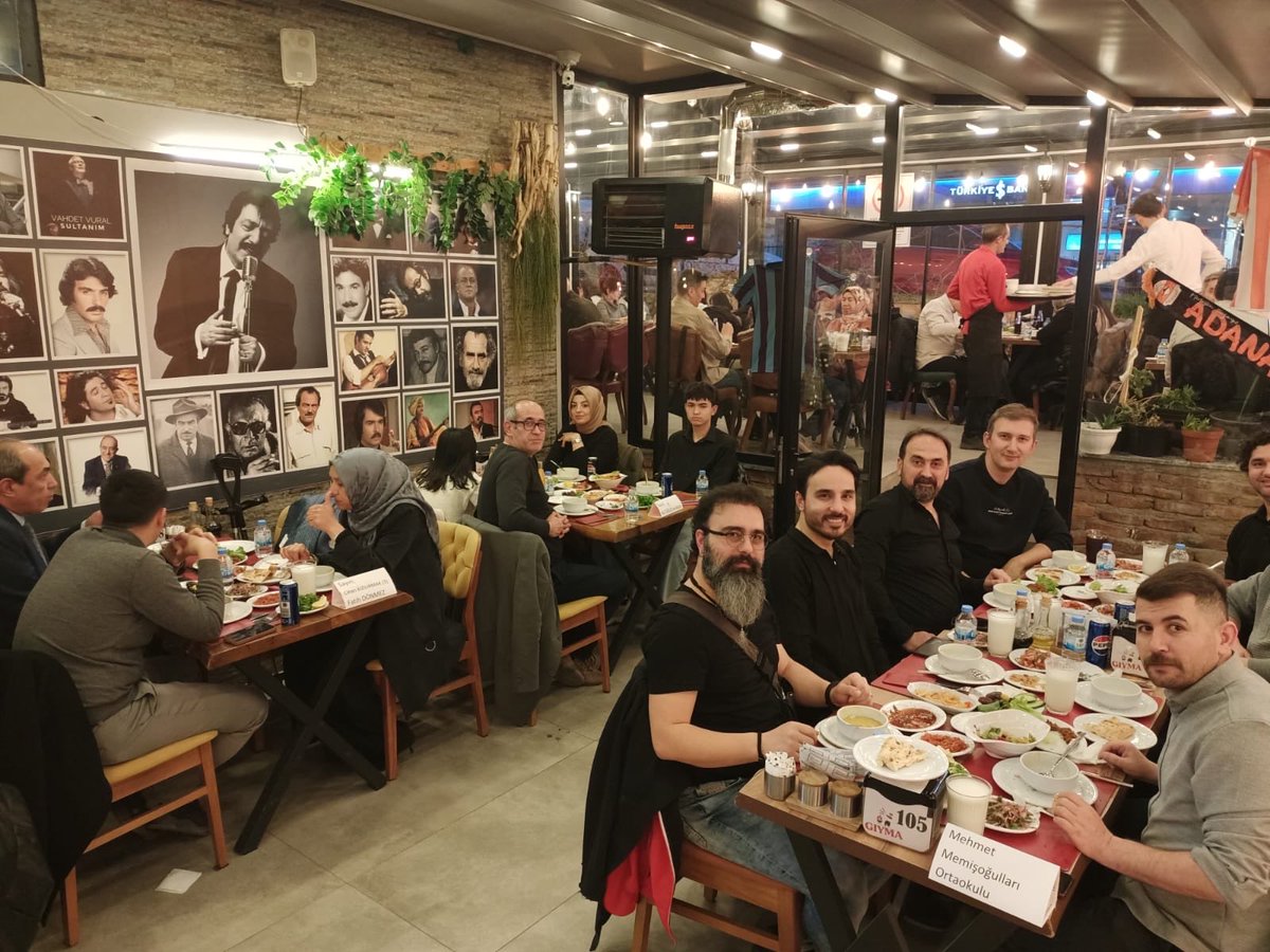 Eğitimci Kamu Çalışanları Sendikası (EKSEN) tweet media