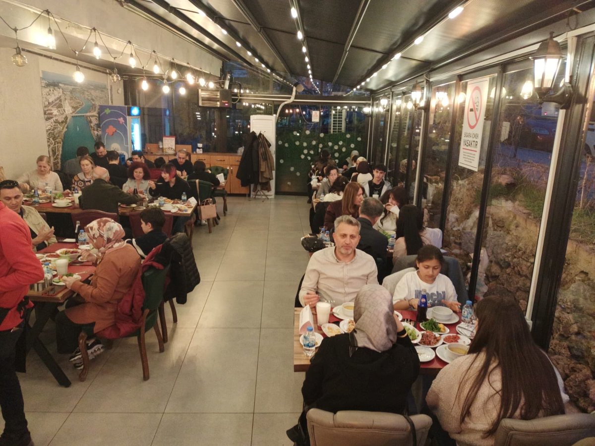 Eğitimci Kamu Çalışanları Sendikası (EKSEN) tweet media