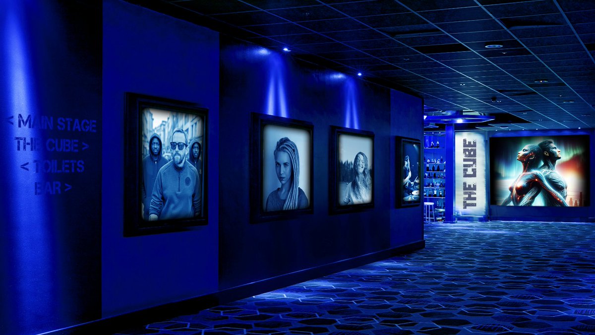 PenguinSteve 🐧 //9R tweet media