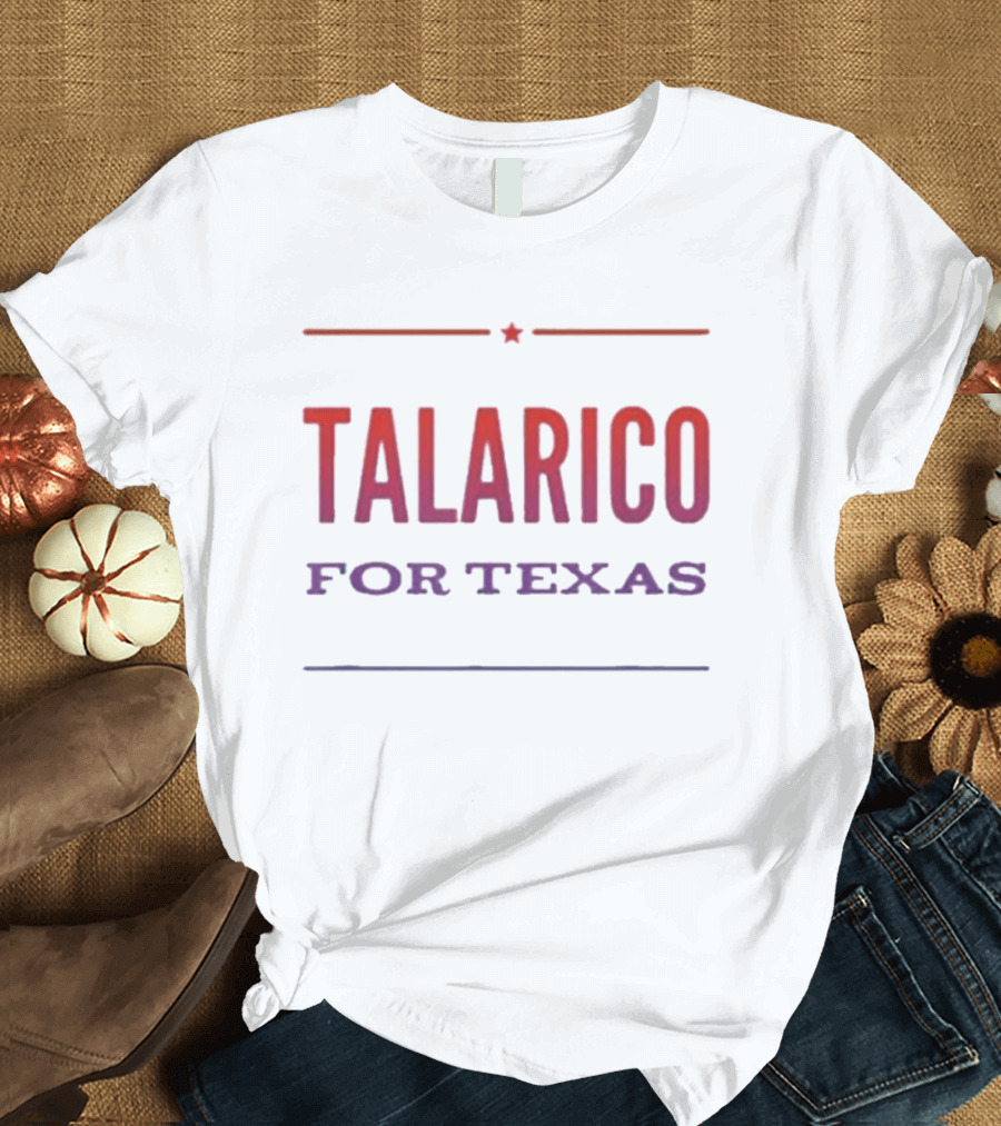 busmerchcom's tweet image. Roll call: Who’s rocking their campaign shirts? 🗳️ I remember the excitement of wearing my favorite candidate's gear—felt like I was part of something bigger! busmerch.com/product/t-shir…

#TalaricoForTexas #PoliticalMerch #CampaignStyle