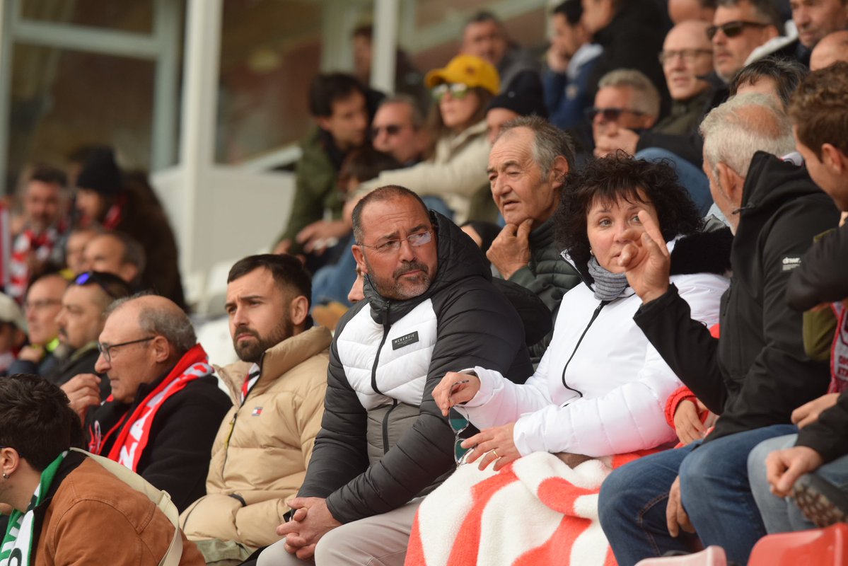 Zamora CF tweet media