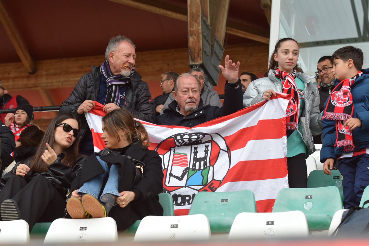 Zamora CF tweet media