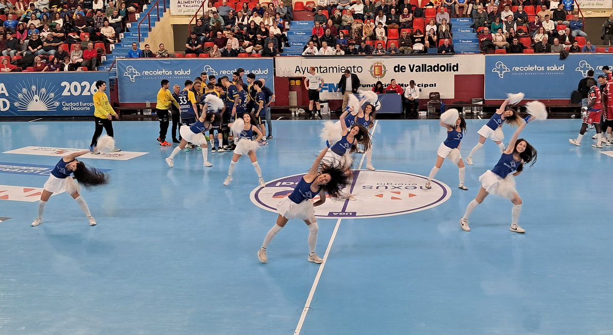 Paz Sanz tweet media