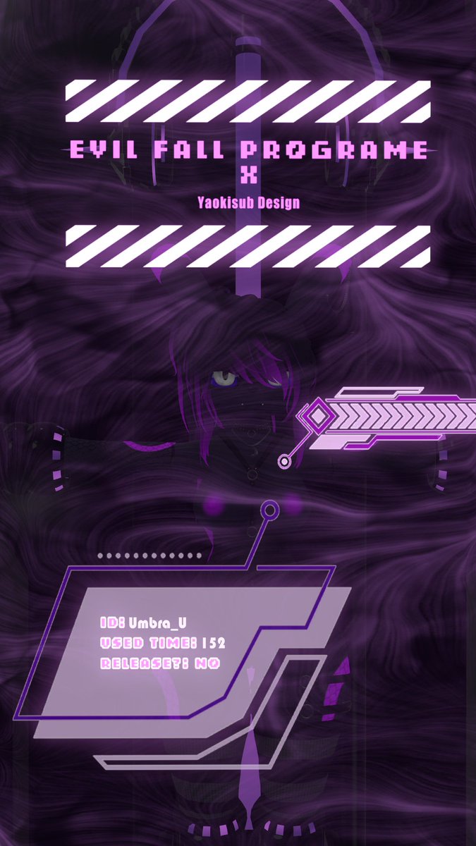 🖤 Umbra 🩷 tweet media