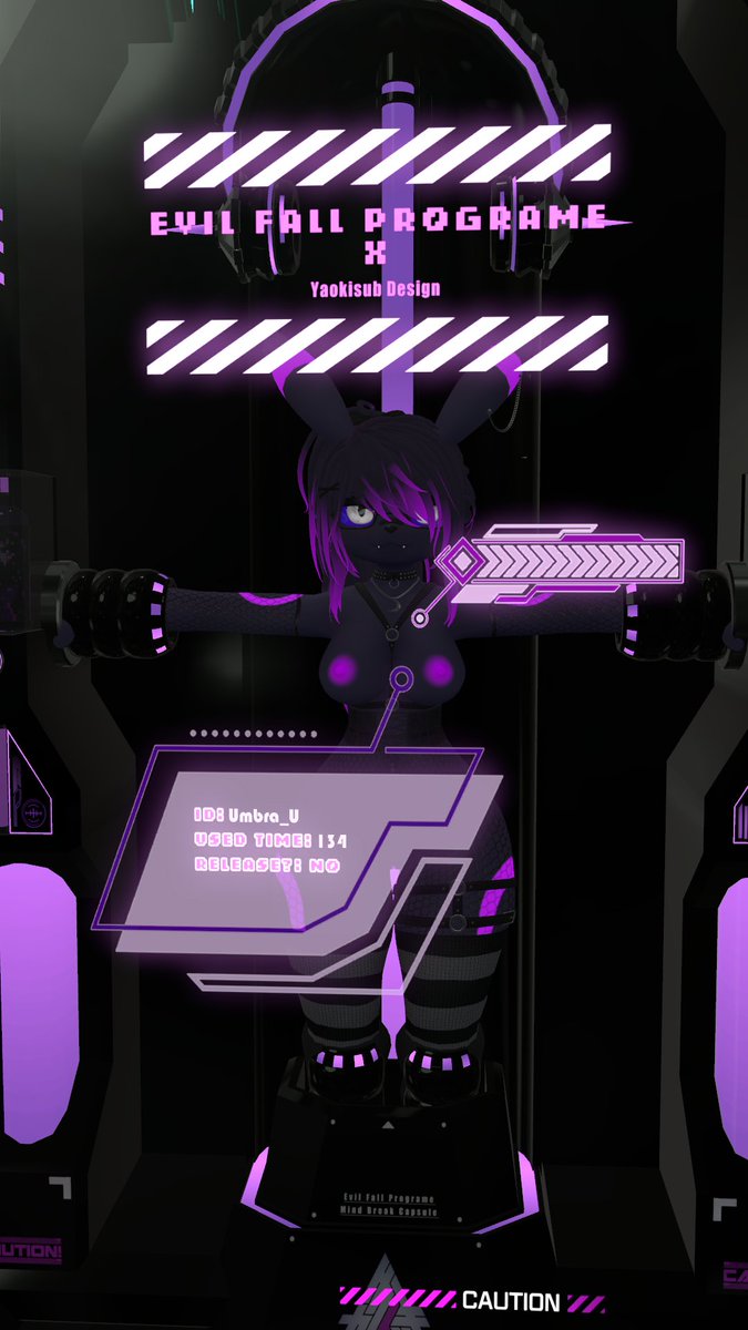 🖤 Umbra 🩷 tweet media