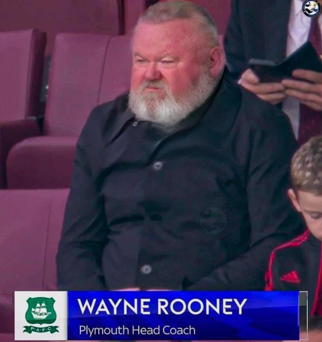 Out Of Context Football tweet media