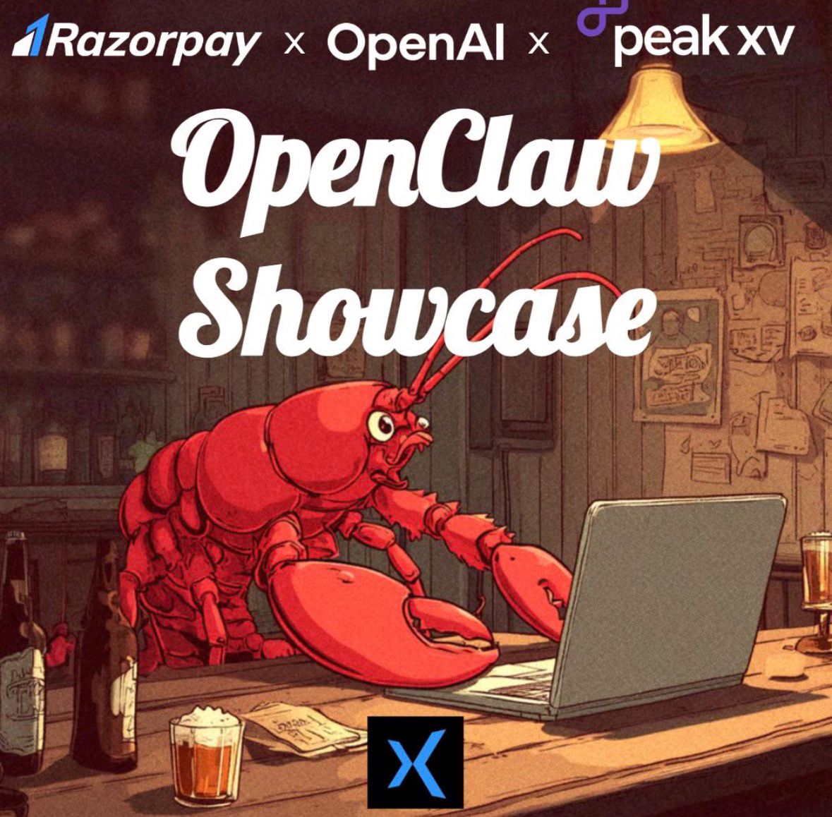 Yogesh Singh tweet media