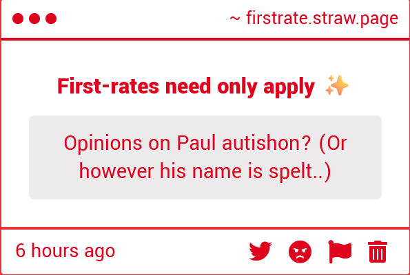 Richard Wellington tweet media