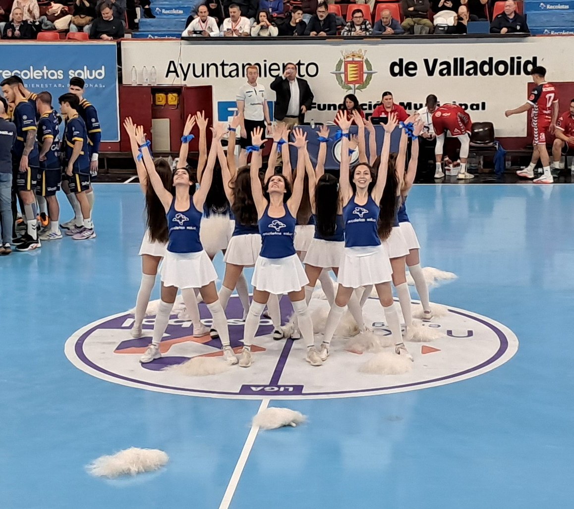 Paz Sanz tweet media