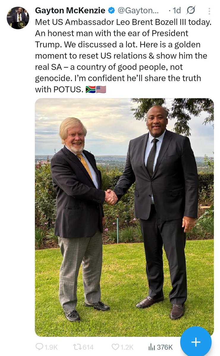 A Political Economist tweet media