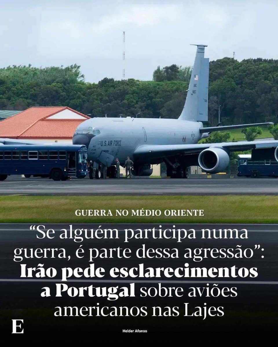 Metem-nos em cada alhada só para lamber o cu aos EUA. Grandes patriotas