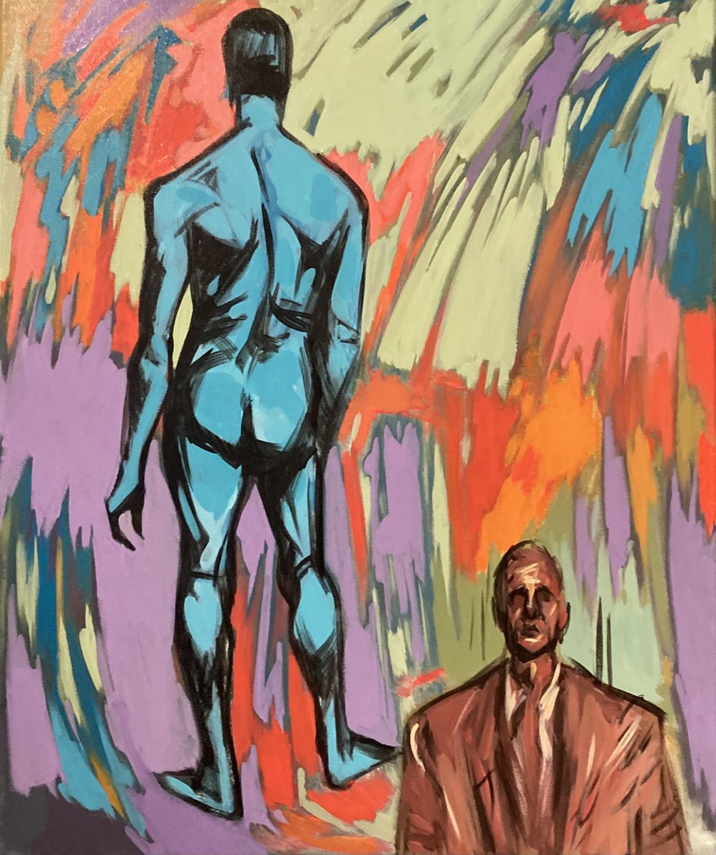 Javier Ibacache tweet media