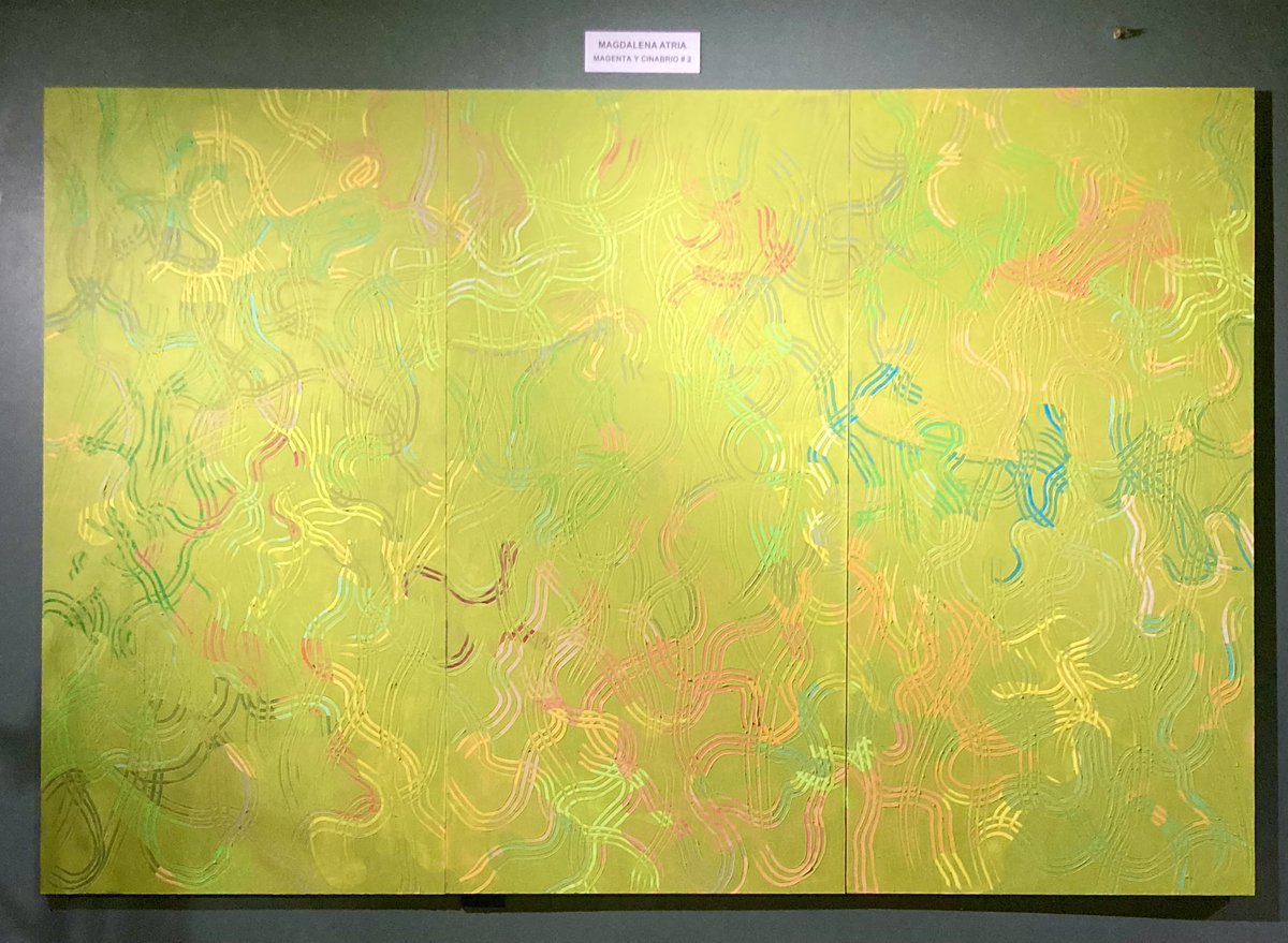 Javier Ibacache tweet media